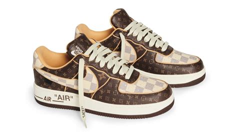 louis vuitton af1 raffle|Louis Vuitton shoes for sale.